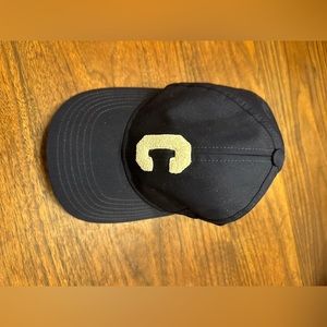 Celine 2021 Baseball Cap